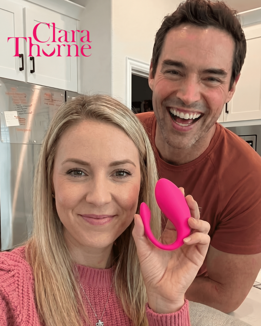 Hummingbird™ Smart Massager