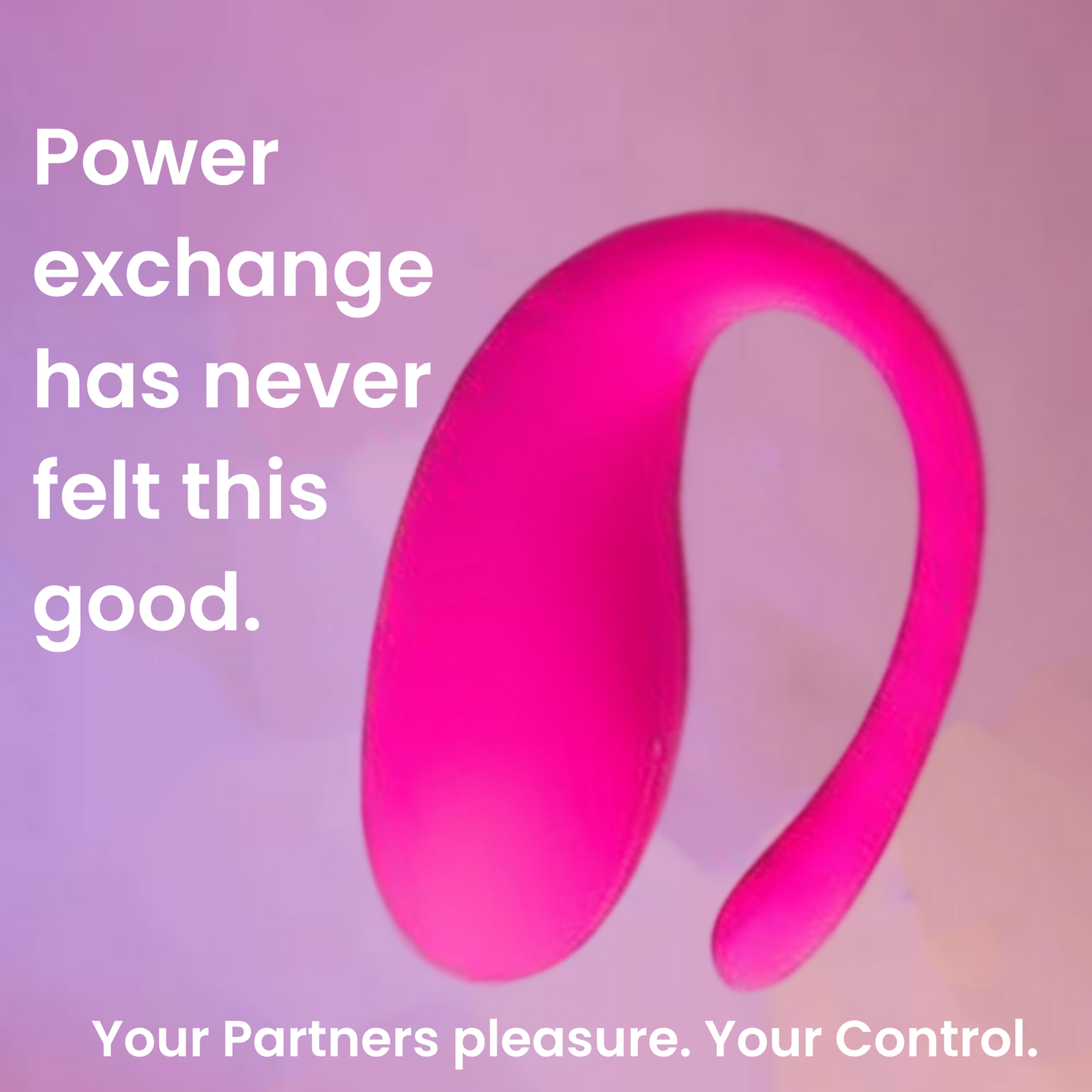 Hummingbird™ Smart Massager