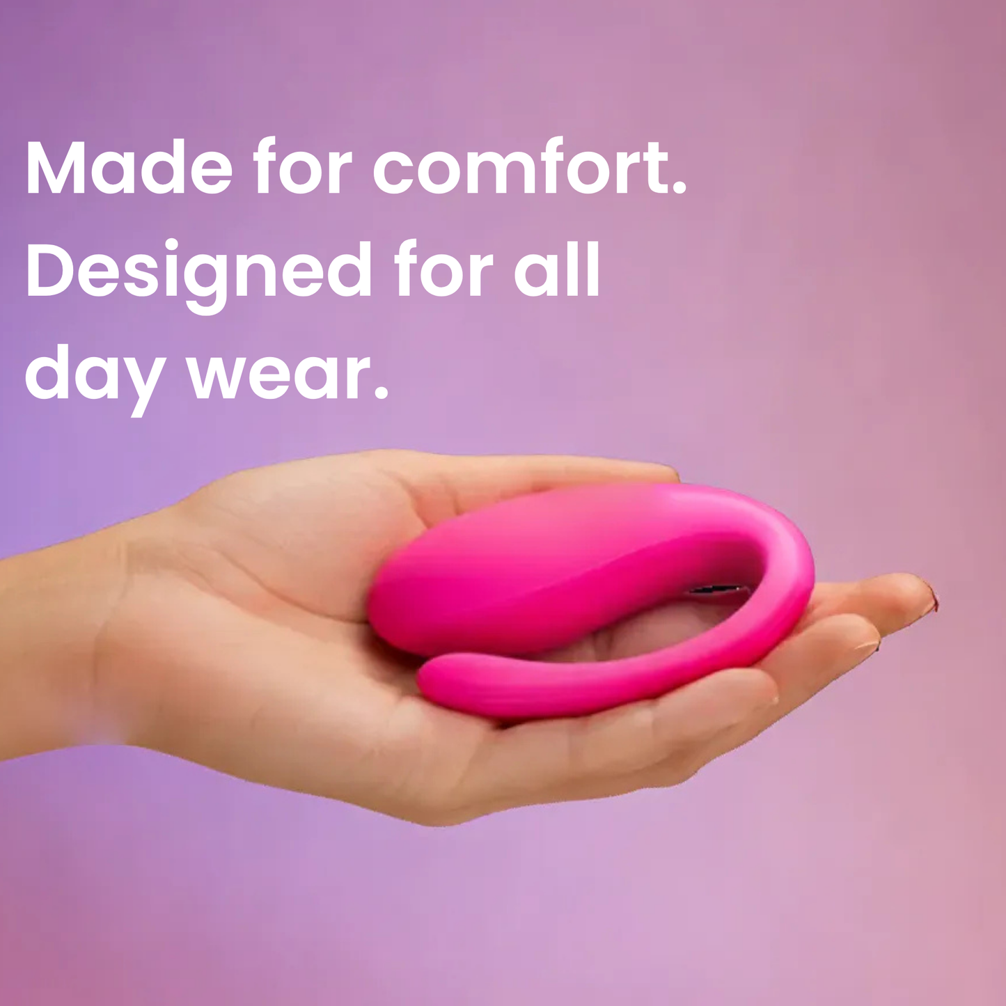 Hummingbird™ Smart Massager