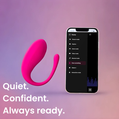 Hummingbird™ Smart Massager