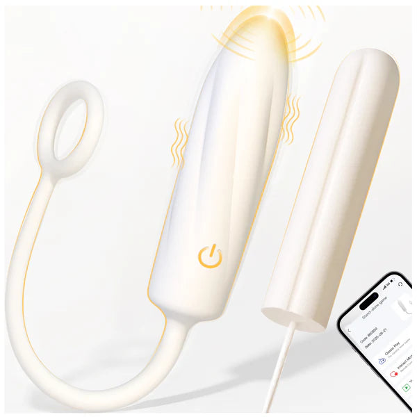 <h2>HummingBird vs Typical app controlled vibrators</h2>