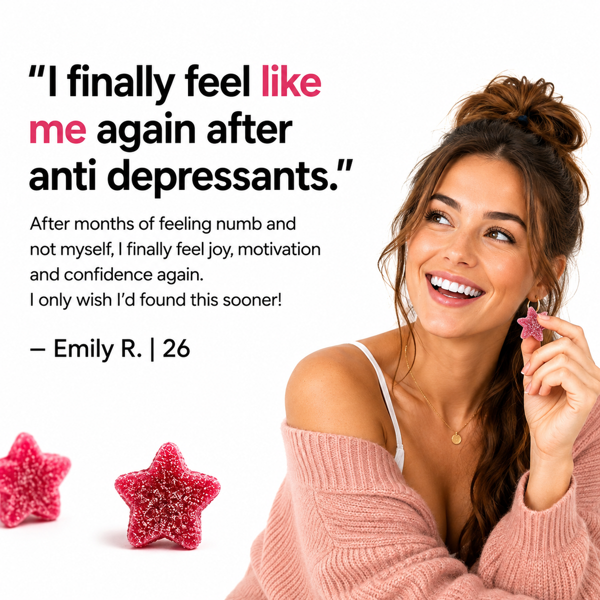 Feel Your Best Every Day with Afterglow™
