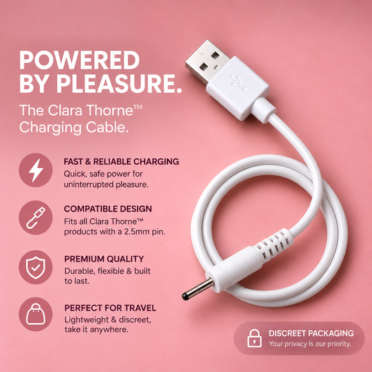 USB Replacement Charging Cable for Hummingbird™, Woodpecker™ & Sparrow™