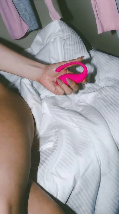Hummingbird™ Smart Massager