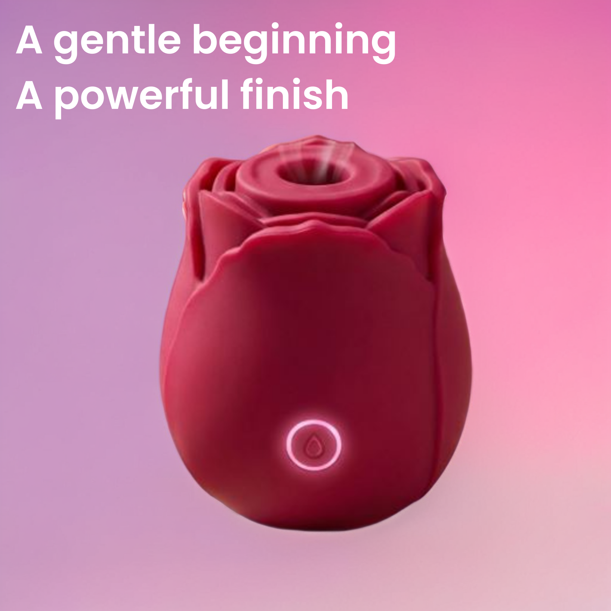 Honeysuckle™ Rose Stimulator